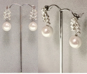 Earrings ER18-0431